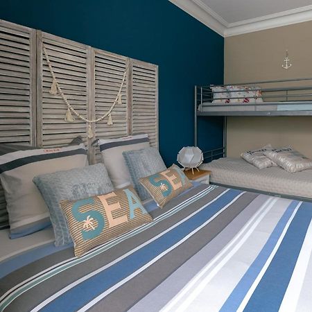 Au Ch'Alex Hotel Busset Kültér fotó