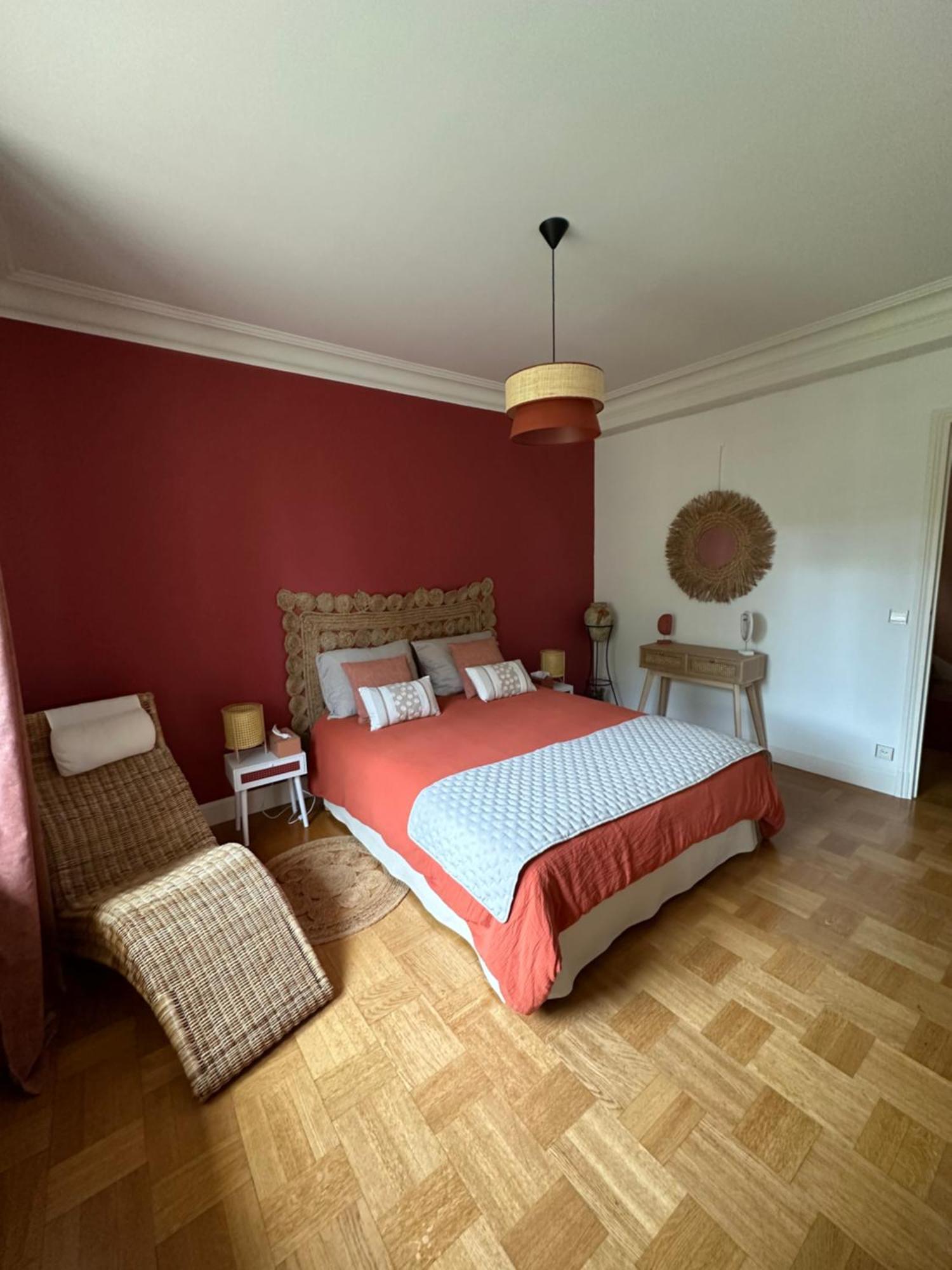 Au Ch'Alex Hotel Busset Kültér fotó